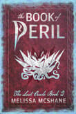 Book cover of The Book of Peril