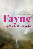 Book cover of Fayne