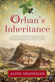 Book cover of Orhan's Inheritance