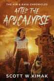 Book cover of After the Apocalypse