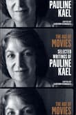 Book cover of The Age of Movies: Selected Writings of Pauline Kael