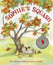 Book cover of Sophie's Squash