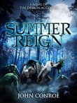 Book cover of Summer Reign