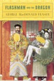 Book cover of Flashman and the Dragon