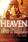 Book cover of Heaven and Hell
