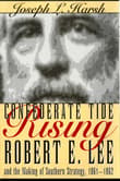 Book cover of Confederate Tide Rising