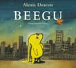 Book cover of Beegu
