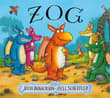 Book cover of Zog