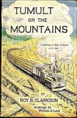 Book cover of Tumult on the Mountains