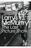 Book cover of The Last Picture Show