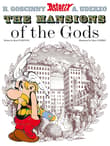 Book cover of The Mansions of the Gods