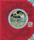 Book cover of Dragonology: The Complete Book of Dragons