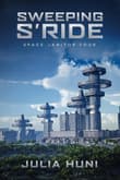 Book cover of Sweeping S'Ride
