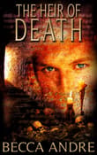 Book cover of The Heir of Death