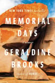 Book cover of Memorial Days