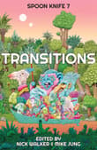 Book cover of Transitions