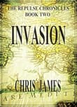 Book cover of Invasion