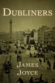 Book cover of Dubliners