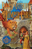 Book cover of Jumper Cable