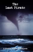 Book cover of The Last Pirate