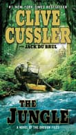 Book cover of The Jungle