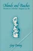 Book cover of Islands and Beaches: Discourse on a Silent Land