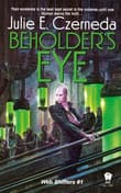 Book cover of Beholder's Eye