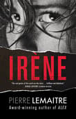 Book cover of Irène