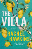 Book cover of The Villa