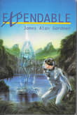 Book cover of Expendable