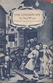 Book cover of The London Spy