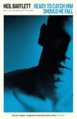 Book cover of Ready to Catch Him Should He Fall