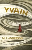 Book cover of Yvain: The Knight of the Lion