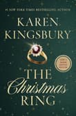 Book cover of The Christmas Ring