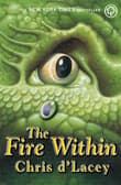 Book cover of The Fire Within