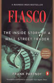Book cover of Fiasco: The Inside Story of a Wall Street Trader