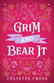 Book cover of Grim and Bear It