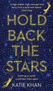 Book cover of Hold Back the Stars