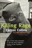 Book cover of Killing Rage
