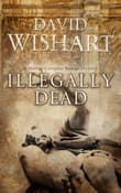 Book cover of Illegally Dead