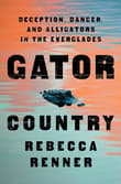 Book cover of Gator Country