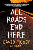Book cover of All Roads End Here