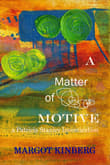 Book cover of A Matter of Motive
