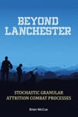 Book cover of Beyond Lanchester