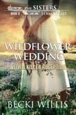 Book cover of Wildflower Wedding
