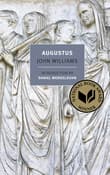 Book cover of Augustus