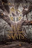 Book cover of Age of Saints
