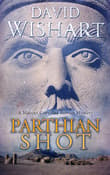 Book cover of Parthian Shot
