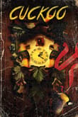 Book cover of Cuckoo