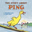 Book cover of The Story about Ping